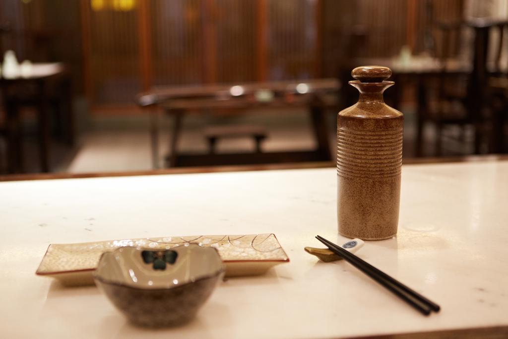 Hangzhou Xiangji Yinyu Boutique Hotel Exteriör bild